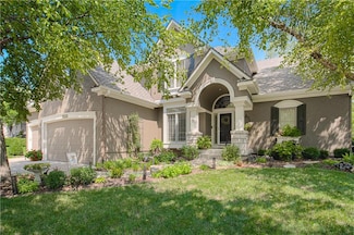14409 Reeds St, Overland Park, KS 66223