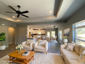 102 A Coleman, Blanco, TX 78606