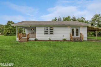 9200 Ollie Vice Rd, Moss Point, MS 39562