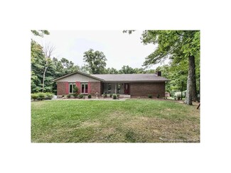 1018 Broadleaf Ct, Lanesville, IN 47136