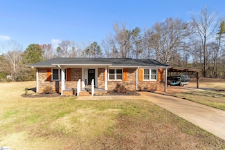 1409 Whiten Rd, Belton, SC 29627