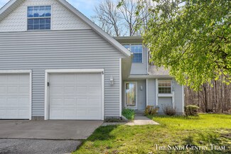15128 Snowberry Ct Unit 36, Spring Lake, MI 49456