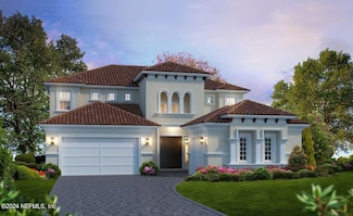3099 Fiera Vista Dr, Jacksonville, FL 32246