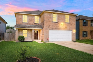 7903 Raven Creek Ln, Cypress, TX 77433