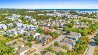 6 Barbados Ln, Inlet Beach, FL 32413