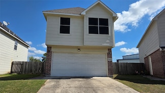 11806 E Galwan Cir, Houston, TX 77070