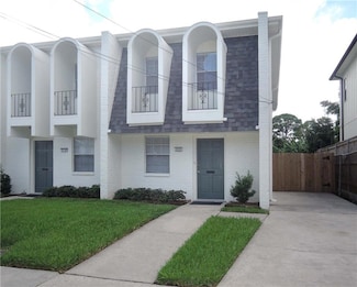 212 Hyacinth St, Metairie, LA 70005