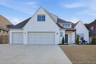 1616 W 114th St, Jenks, OK 74037