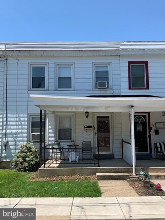62 N 2nd St, Hamburg, PA 19526