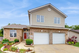 1210 Capitol Dr, Hobart, IN 46342