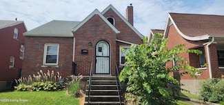 2424 Emil Ave, Louisville, KY 40217