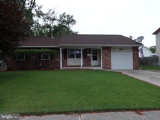 293 Kesselring Ave, Dover, DE 19904