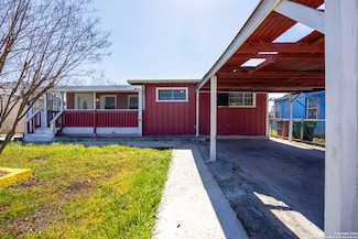 222 Wake Forrest Dr, San Antonio, TX 78228