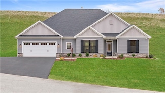 104 Ridgewood Heights Dr, Hampton, PA 15101