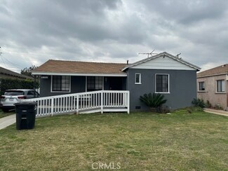 11923 Oklahoma Ave, South Gate, CA 90280