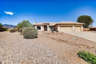 2429 Montaro Dr, Sierra Vista, AZ 85650