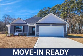 1472 Percheron Path, Fayetteville, NC 28312