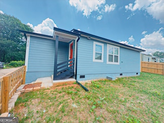 2526 Center St NW, Atlanta, GA 30318
