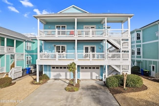 5019 Nester Dr, Southport, NC 28461