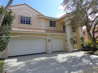 991 Crestview Cir, Weston, FL 33327