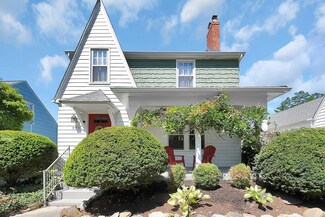 993 S Roosevelt Ave, Columbus, OH 43209