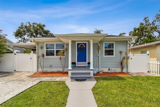5004 12th Ave S, Gulfport, FL 33707