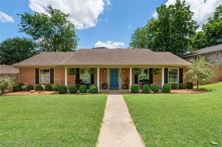 6800 Riviera Dr, Fort Smith, AR 72903
