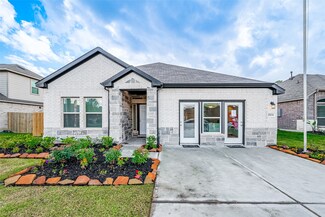 26234 Cooperstown Way, Patton Village, TX 77372