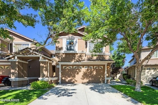 11005 Lamour Ln, Reno, NV 89521