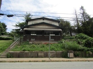 1625 Brinton Ave, Braddock, PA 15104