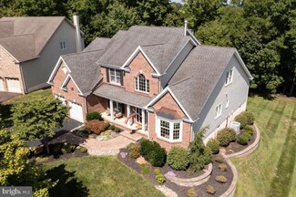 2473 Wheatfield Ln, Furlong, PA 18925