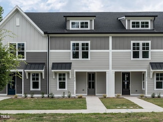 315 E 4th St, Wendell, NC 27591