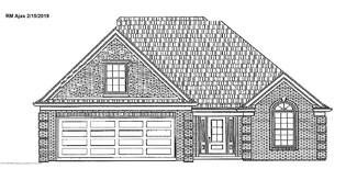 6530 Carmel Point Dr, Walls, MS 38680