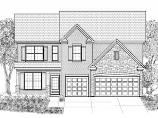 7168 Linden Dr, South Fulton, GA 30349