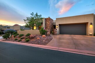 3052 N Snow Canyon Pkwy Unit 168, Saint George, UT 84770