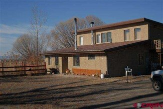 0 David Rd Unit 666690, Olathe, CO 81425