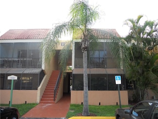 7919 SW 104th St Unit 208F, Miami, FL 33156