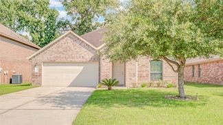 19202 Shire Horse Blvd, Porter, TX 77365