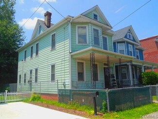 315 W 28th St, Norfolk, VA 23508
