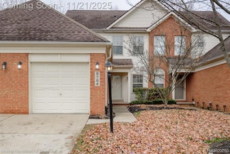 8784 Ironwood Dr Unit 70, Belleville, MI 48111