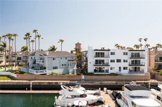 16255 Pacific Cir Unit 202, Huntington Beach, CA 92649