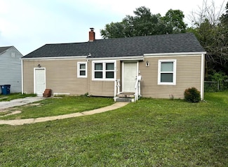 919 Kentland Dr, Neosho, MO 64850