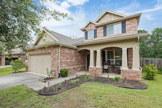 3 Maple Mill Ct, Conroe, TX 77301