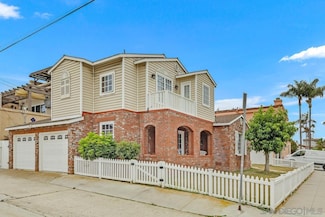 1667 Cable St, San Diego, CA 92107