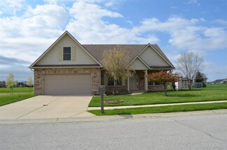 4221 Colter Dr, Kokomo, IN 46902