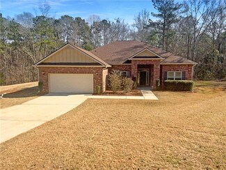 1037 Yorkshire Dr, Griffin, GA 30223