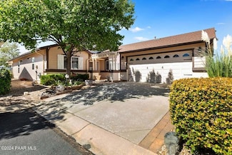 1465 Kwana Ct, Prescott, AZ 86301