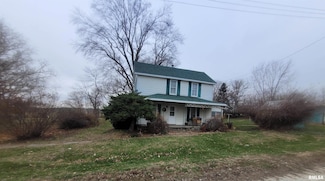 330 N West St, Ellisville, IL 61431