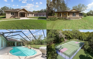 10835 SE Highway 464c, Ocklawaha, FL 32179