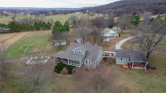 14452 N Wedington Blacktop Rd, Lincoln, AR 72744